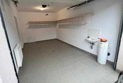 ZONA FERNEZIU -duplex modern | 160 mp | curte + foișor + garaj - 9