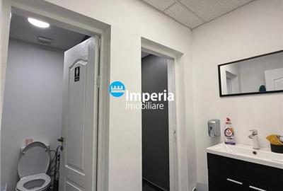 Spatiu amenajat,birou de inchiriat,zona Baza III - 5