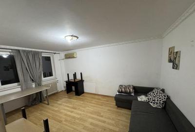 Apartament 3 camere decomandat etaj 1/4 bloc reabilitat zona Drumul Taberei - 1