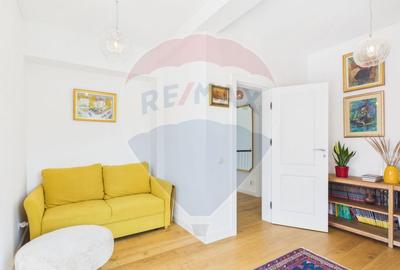VILA DE INCHIRIAT PE MALUL LACULUI BUFTEA - 29