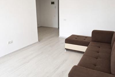 Garsonieră decomandată — 38 mp — Popești Leordeni, Str. Solstițiului - 1