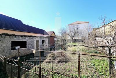 Casa individuala | 200 mp | 763 mp teren | Toate utilitatile | Cetate - 14