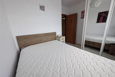 Stefan cel Mare - apartament chirie 3 camere - mobilat complet - 10