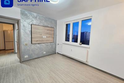 Apartament 2 camere metrou Râul Doamnei, proaspăt renovat - 6