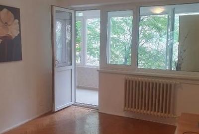 Apartament 2 camere. Zona Bld. Al. Obregia / Emil Racovita. La 8 min de metrou - 10