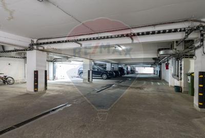 4 camere| semineu| piscina interioara | sauna | sala de sport| parcare - 30