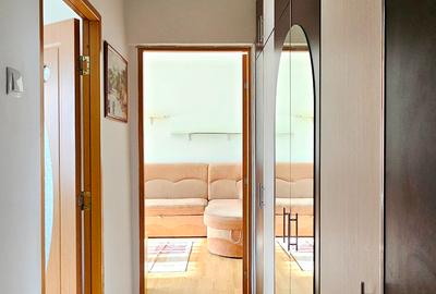 Apartament 2 camere,etaj 1, cu boxa,mobilat si utilat,Precista, zona Carrefour - 11