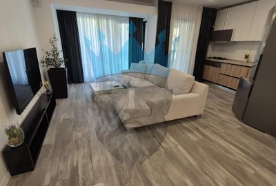 Apartament 3 Camere Herastrau Bucuresti - 4