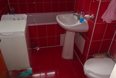 Vand apartament cu 2 camere in Deva, zona Titu Maiorescu,parter inalt, - 7