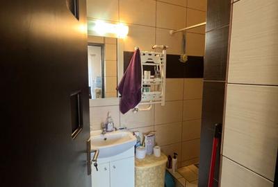 Apartament cu 1 dormitor + living open space, Sovata - 5