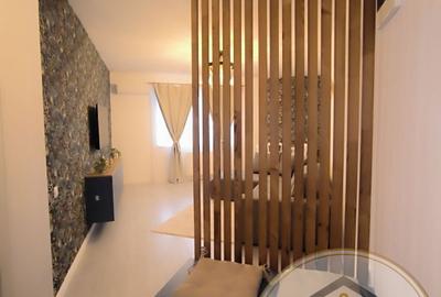 2 Camere Decomandat | Metrou Păcii | Parcare Inclusă | Etaj 11 - 6