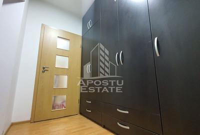 Apartament cu 2 camere la casa, decomandat, Ghiroda - 4