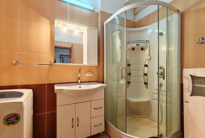 Apartament 2 camere,decomandat, 78 mp, Faleza Nord, Spitalul Militar, cod 161722 - 9