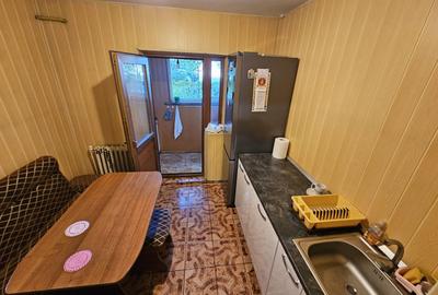 Apartament cu 2 camere decomandat parter Nicolina parter - 1