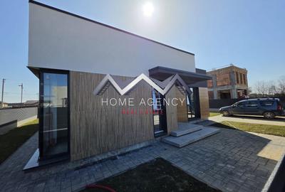 Casa pe parter | Balotești, lângă pădure - 5