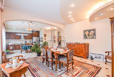 Casa Individuala cu 6 camere in cartier Andrei Muresanu, Cluj-Napoca - 8
