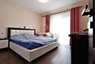 Apartament 3 camere de vanzare in Marasti, Cluj Napoca - 5