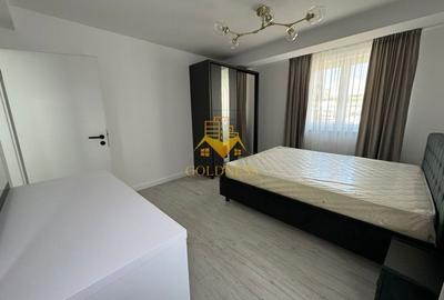 2 camere,prima inchiriere, parcare,Baciu zona Galaxiei, Calea Baciului - 5