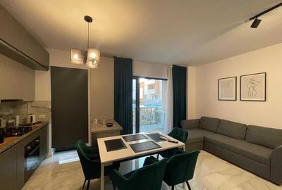 360° Imobiliare vă propune spre vânzare un apartament cu 2 camere - 1