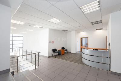 Cladire birouri individuala - 25