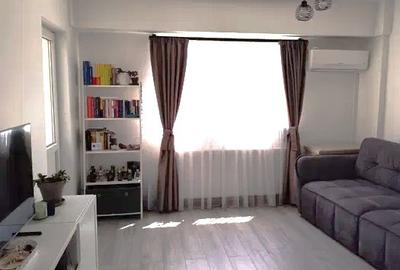 Apartament 1 camere, etaj intermediar, zona Piata Mihai Viteazu - 3