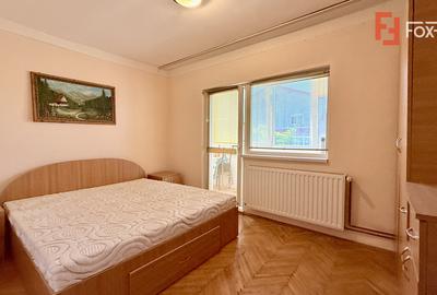 COMISION 0% Apartament cu 3 camere decomandat, Aradului - bloc izolat - 3