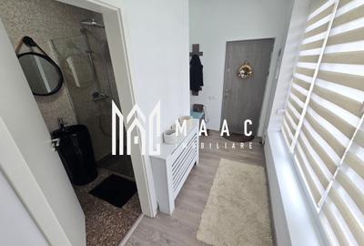 Penthouse superb 4 camere terasa 155 mp READY TO MOVE - 12