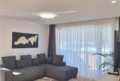 Studio mobilat, utilat, Urban Plaza, Astra - 1