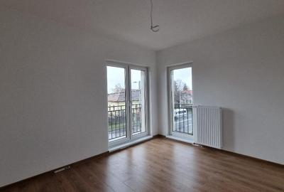 Apartament 2 camere nou finisat cu parcare privata - 9