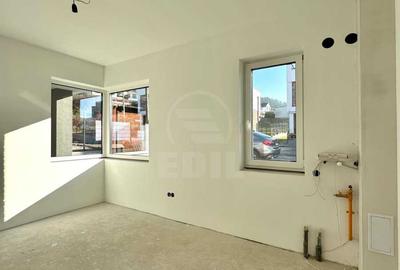 Duplex 4 camere, 180mp + demisol open-space, 280 mp teren, Narciselor, Florești - 7