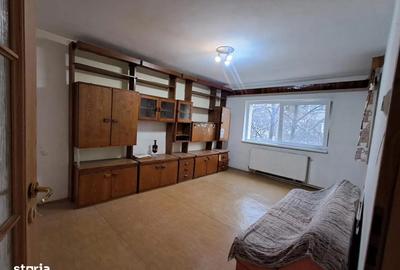 Apartament cu 2 camere ~ zona Unirii Sud / Ciucurete ~ etaj 3 din 4 ~ - 10