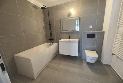 Apartament nou 4 camere cu balcon si parcare pe Doamna Stanca - 8