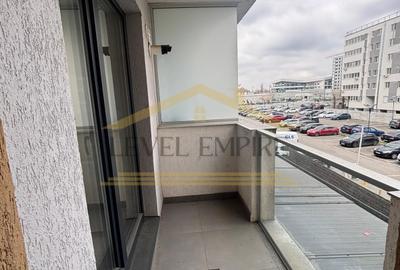 Închiriere Garsonieră Uverturii Residence Gorjului Ajustorului Lacul Morii - 10