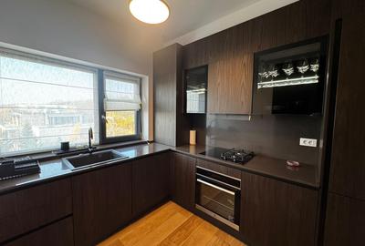 Vanzare Apartament cu  Gradina Rooftop 90 mp Iancu Nicolae si parcare - 6