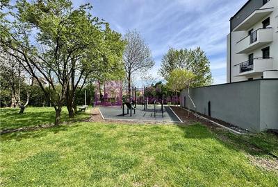 Apartament 2 camere PREMIUM | Turnisor | boxa | lift | - 11