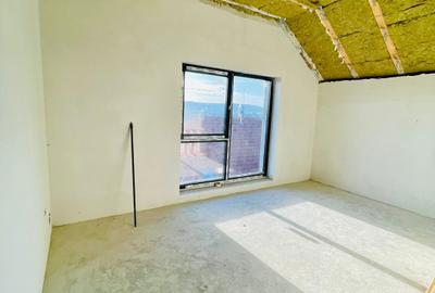 Duplex cu panorama asupra orasului zona Dambul Rotund - 8