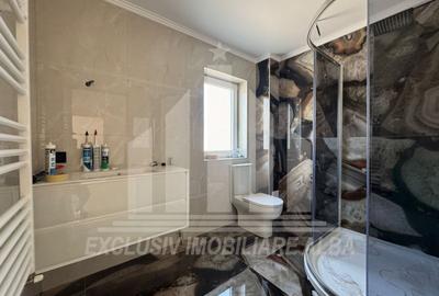 Casa individuala | 120 mp | 370 mp teren | Micesti - 8