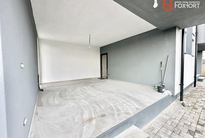 Apartament cu 3 camere si curte de 170 mp - Mosnita Noua - Zona Kaufland - 14