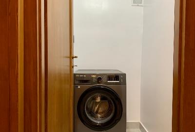 Apartament 2 dormitoare Cornisa UMF etaj 1 - 14