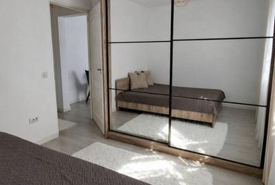 APARTAMENT CU 2 CAMERE,RECENT RENOVAT, ZONA MANASTUR - 9