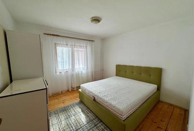 Apartament 2 camere Steaua - parter cu balcon - 11