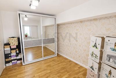 REA1028832 Apartament 3 Camere I Rond Alba Iulia - 6