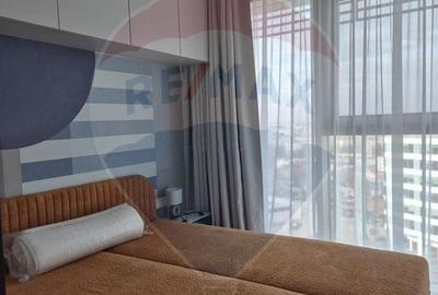 Apartament 2 camere | De inchiriat | UpSite Floreasca | Loc parcare - 10