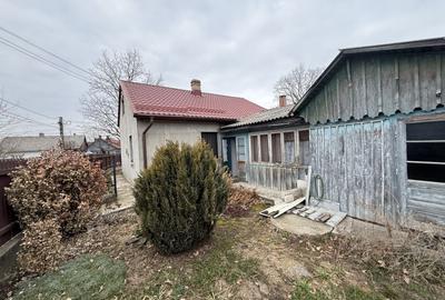 Casă de vânzare | Dornești | Zonă centrală - 14
