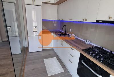 Apartament cu 2 camere in zona Crangasi - Giulesti (Bloc Nou) - 16