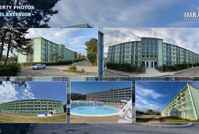 3*** Hotel de Vanzare - Eforie Nord (Central) - 18
