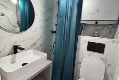 Garsoniera, etaj 3/4, 12 mp utili, zona Str. Constructorului – Sud - 4