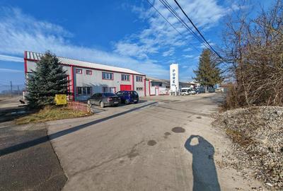 Hotel/Pensiune, 257 mp în Republicii