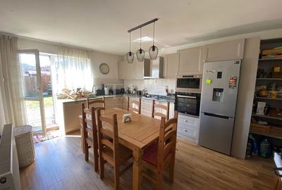 Casă individuală cu 2 camere, în zonă excelentă, Cluj-Napoca. - 2