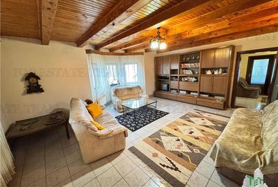 Vila de vanzare in Branistea, teren 2665 mp - 12